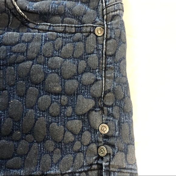 Gold Drama Size 9 Shorts!! - Picture 4 of 5